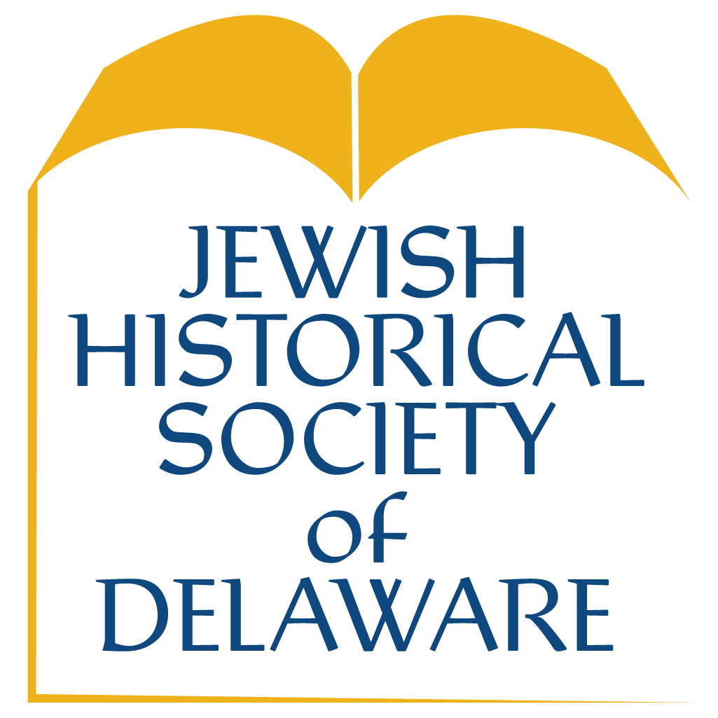 Jewish Historical Society of Delaware